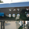 Second Hand Wega Polaris Tron Commercial Coffee Machine - Australia - Di Pacci