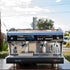 Second Hand Wega Polaris Tron Commercial Coffee Machine - Australia - Di Pacci