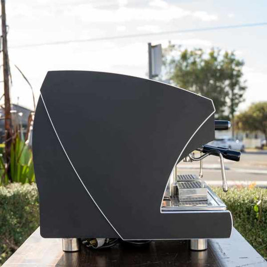 Second Hand Wega Polaris Tron Commercial Coffee Machine - Australia - Di Pacci