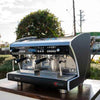 Second Hand Wega Polaris Tron Commercial Coffee Machine - Australia - Di Pacci