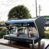 Second Hand Wega Polaris Tron Commercial Coffee Machine - Australia - Di Pacci