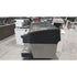 Semi Black Cheap 3 Group Wega Atlas Commercial Coffee