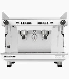 Sanremo Zoe Competition Coffee Machine