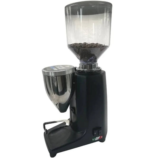 Quamar M80 Electric OD Coffee Grinder