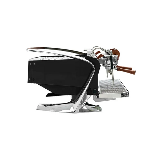 Slayer Steam LP - 2 Group / Matte Black - ALL