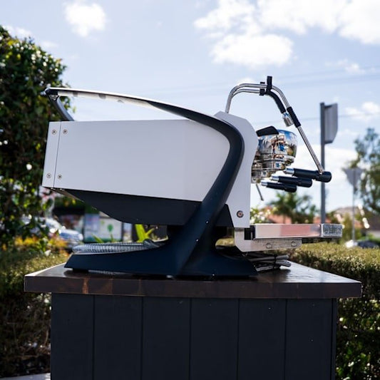 Slayer Steam LP Coffee Machine – Pre - Loved – Excellent Condition - Australia - Di Pacci