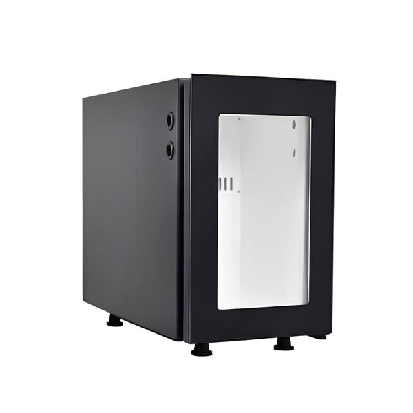 Slime Line Milk Fridge - Australia - Di Pacci