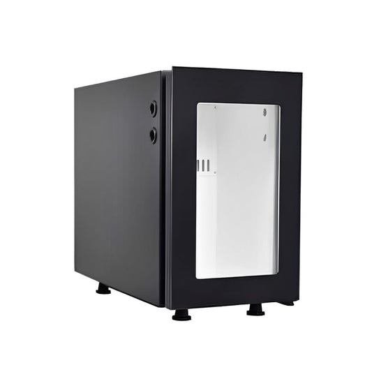 Slime Line Milk Fridge - Australia - Di Pacci