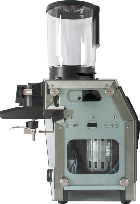 Slingshot Dosis Self - Dosing Volumetric Grinder - Australia - Di Pacci