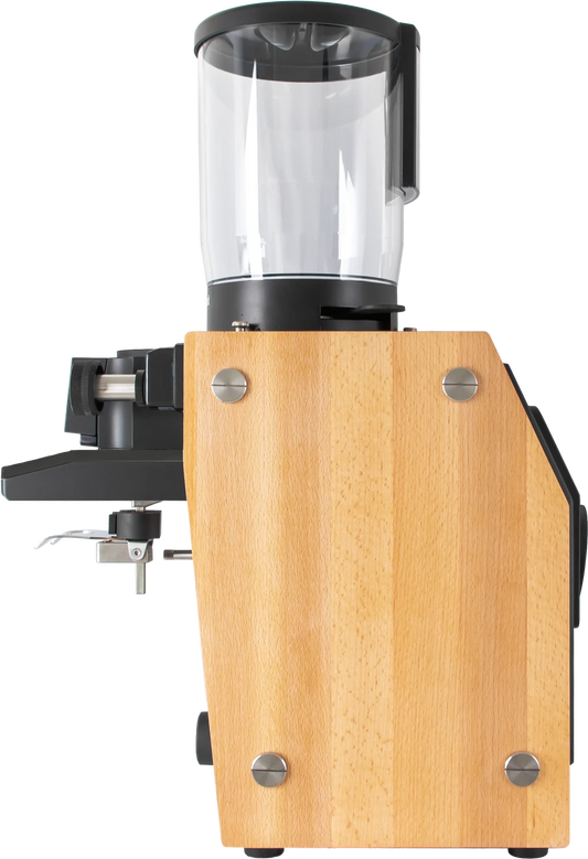Slingshot Dosis Self - Dosing Volumetric Grinder - Australia - Di Pacci