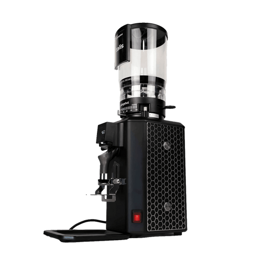Slingshot Talis On Demand Grinder - Australia - Di Pacci