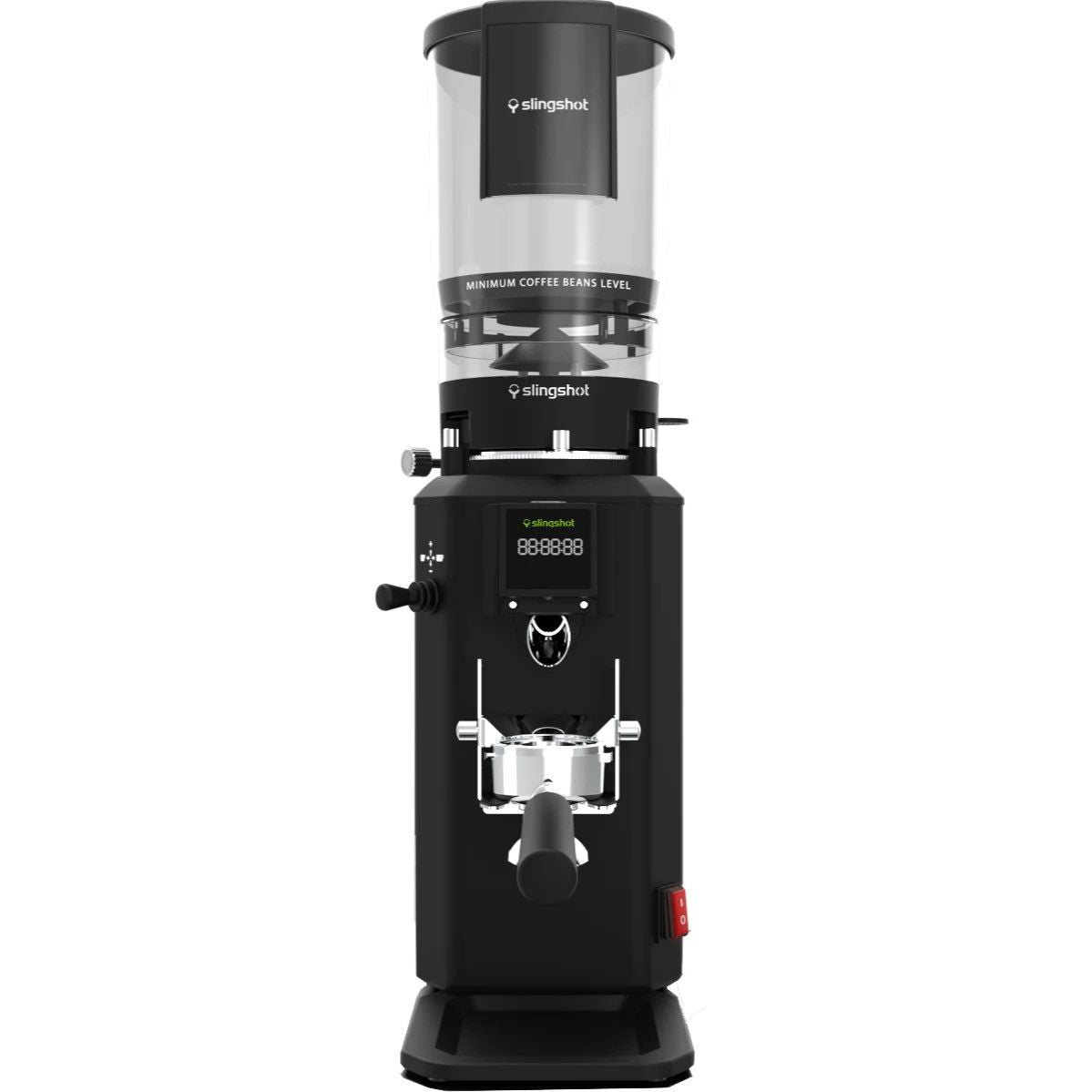 Slingshot Talis On Demand Grinder - Australia - Di Pacci