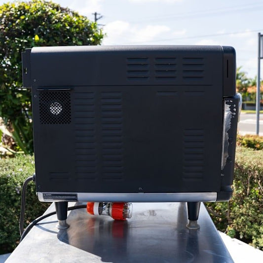 SOTA TURBO CHEF OVEN - PRE OWNED - Australia - Di Pacci
