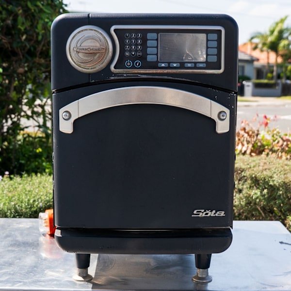 SOTA TURBO CHEF OVEN - PRE OWNED - Australia - Di Pacci