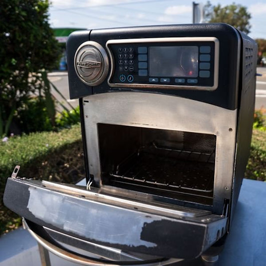 SOTA TURBO CHEF OVEN - PRE OWNED - Australia - Di Pacci