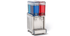 SPM Crathco 2x9L Chilled Beverage Dispenser CS - 2E 22 - Australia - Di Pacci
