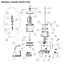 SPM Lola Hot Chocolate Dispenser - Australia - Di Pacci