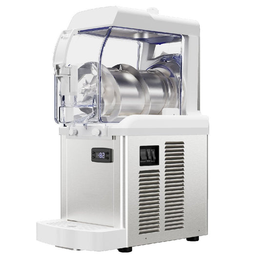 SPM SP1 Blender Consistency Acai Machine (Made In Italy) - Australia - Di Pacci