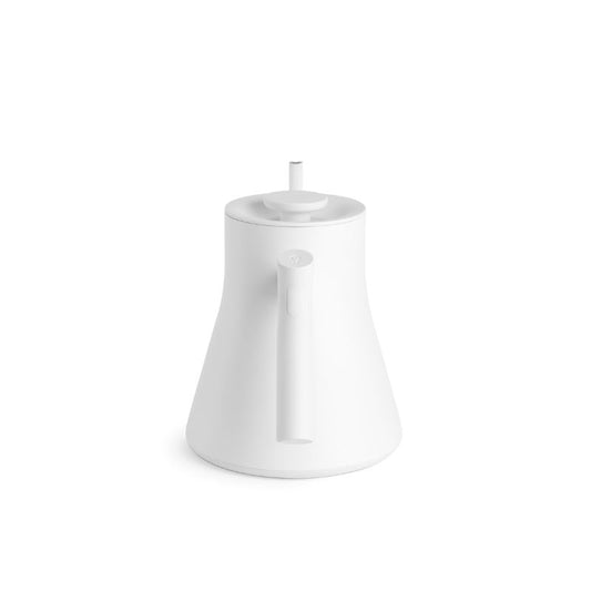 Stagg EKG Pro Electric Kettle - Matte White - Australia - Di Pacci