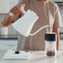 Stagg EKG Pro Electric Kettle - Matte White - Australia - Di Pacci