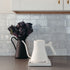Stagg EKG Pro Electric Kettle - Matte White - Australia - Di Pacci