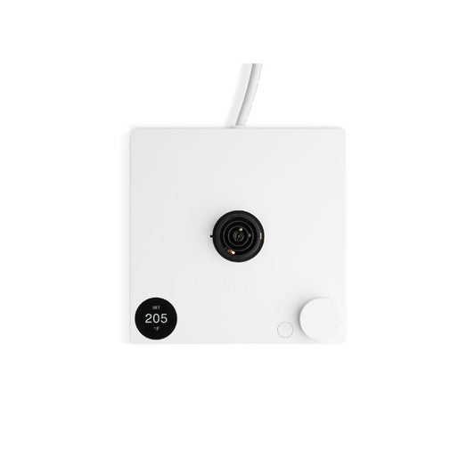 Stagg EKG Pro Electric Kettle - Matte White - Australia - Di Pacci