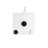 Stagg EKG Pro Electric Kettle - Matte White - Australia - Di Pacci