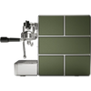 Stone Espresso Mine Green Coffee Machine
