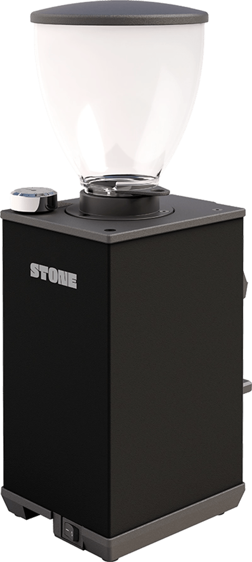 Stone Espresso Pebble Coffee Grinder - Australia - Di Pacci