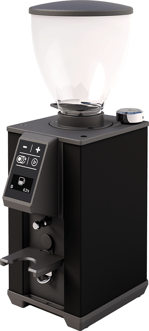 Stone Espresso Pebble Coffee Grinder - Australia - Di Pacci