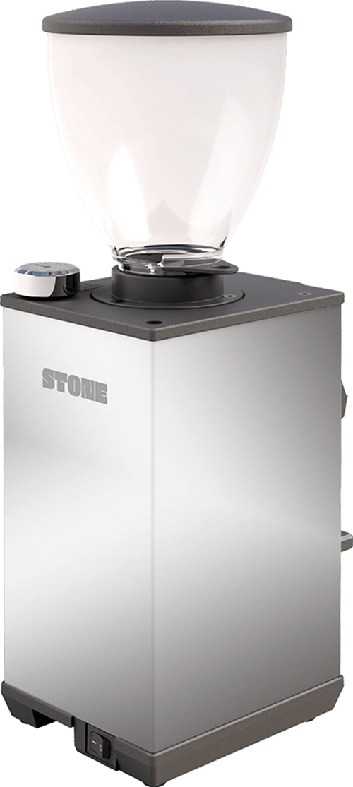 Stone Espresso Pebble Coffee Grinder - Australia - Di Pacci