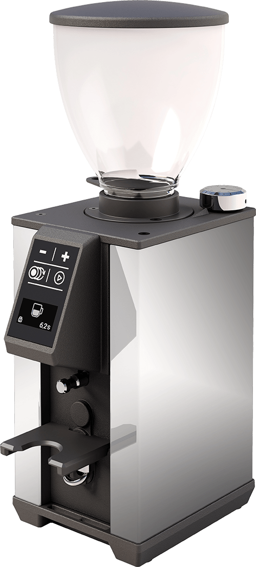 Stone Espresso Pebble Coffee Grinder - Australia - Di Pacci