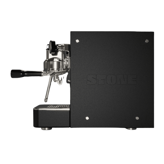 Stone Espresso Stone Lite - Australia - Di Pacci