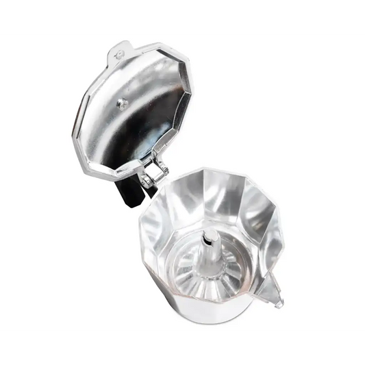 Stove Top Coffee Culture 3 Cup