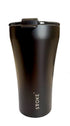 Sttoke 16oz Classic Series Reusable Cup - Luxe Black - Australia - Di Pacci
