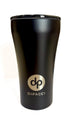 Sttoke 16oz Classic Series Reusable Cup - with Dipacci Logo - Luxe Black - Australia - Di Pacci