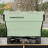 Stunning 2 Group Custom La Marzocco PB ABR Commercial Coffee Machine - Australia - Di Pacci