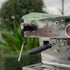 Stunning 2 Group Custom La Marzocco PB ABR Commercial Coffee Machine - Australia - Di Pacci