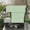 Stunning 2 Group Custom La Marzocco PB ABR Commercial Coffee Machine - Australia - Di Pacci