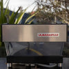 Stunning 2 Group La Marzocco Linea Coffee Machine