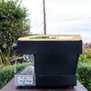 Stunning 2021 Custom La Marzocco 3 Group PB Commercial Coffee Machine - Australia - Di Pacci