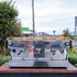 Stunning 2021 Custom La Marzocco 3 Group PB Commercial Coffee Machine - Australia - Di Pacci