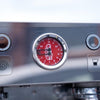Stunning 2021 Custom La Marzocco 3 Group PB Commercial Coffee Machine - Australia - Di Pacci
