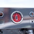 Stunning 2021 Custom La Marzocco 3 Group PB Commercial Coffee Machine - Australia - Di Pacci