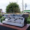 Stunning 2021 Custom La Marzocco 3 Group PB Commercial Coffee Machine - Australia - Di Pacci