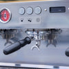 Stunning 2021 Custom La Marzocco 3 Group PB Commercial Coffee Machine - Australia - Di Pacci