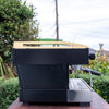 Stunning 2021 Custom La Marzocco 3 Group PB Commercial Coffee Machine - Australia - Di Pacci