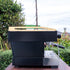Stunning 2021 Custom La Marzocco 3 Group PB Commercial Coffee Machine - Australia - Di Pacci
