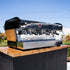 STUNNING 3 Group La Marzocco Pb Custom Black & Timber - Australia - Di Pacci