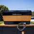 STUNNING 3 Group La Marzocco Pb Custom Black & Timber - Australia - Di Pacci